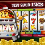 Permainan Slot Online